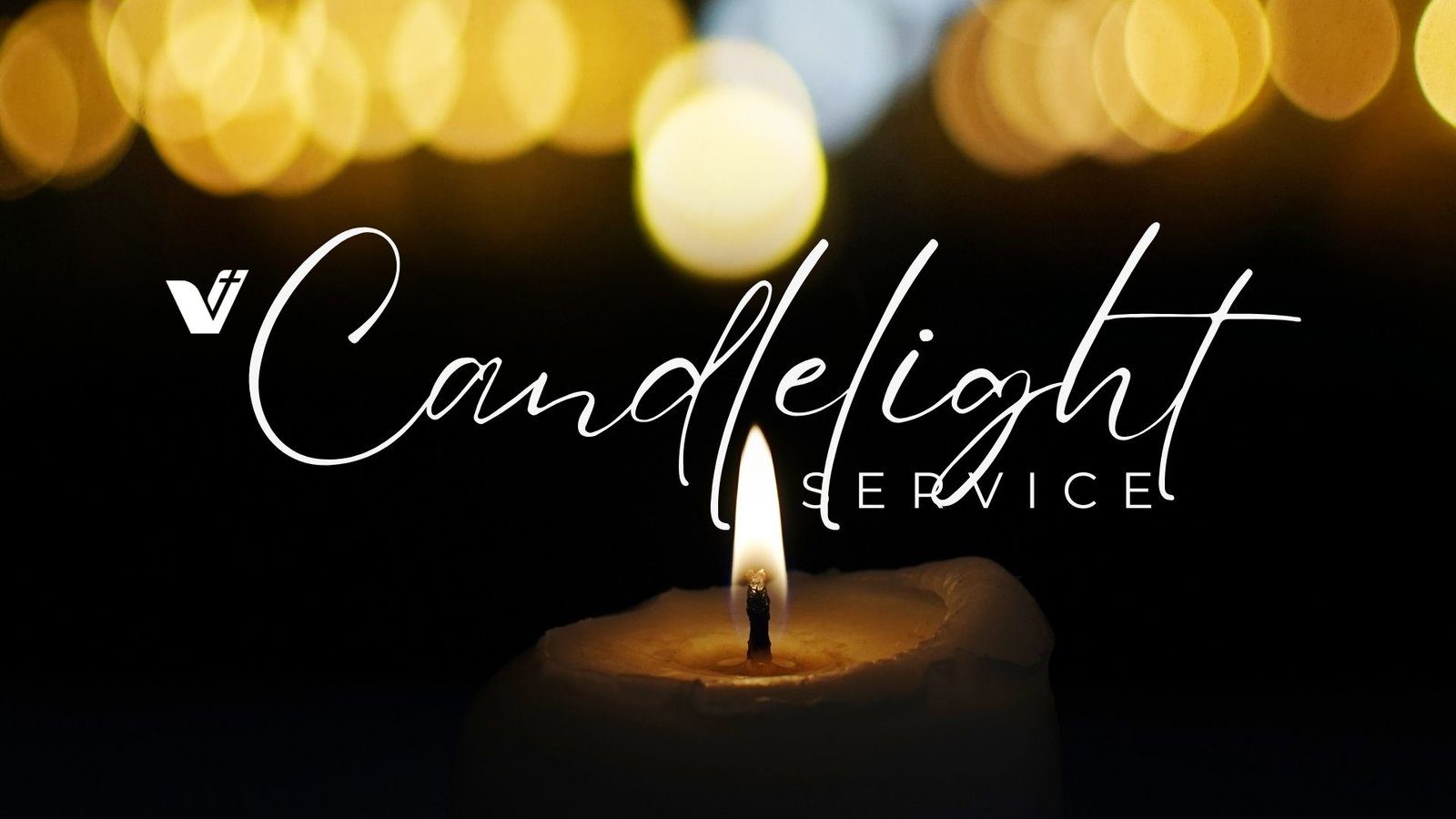 Candlelight Service