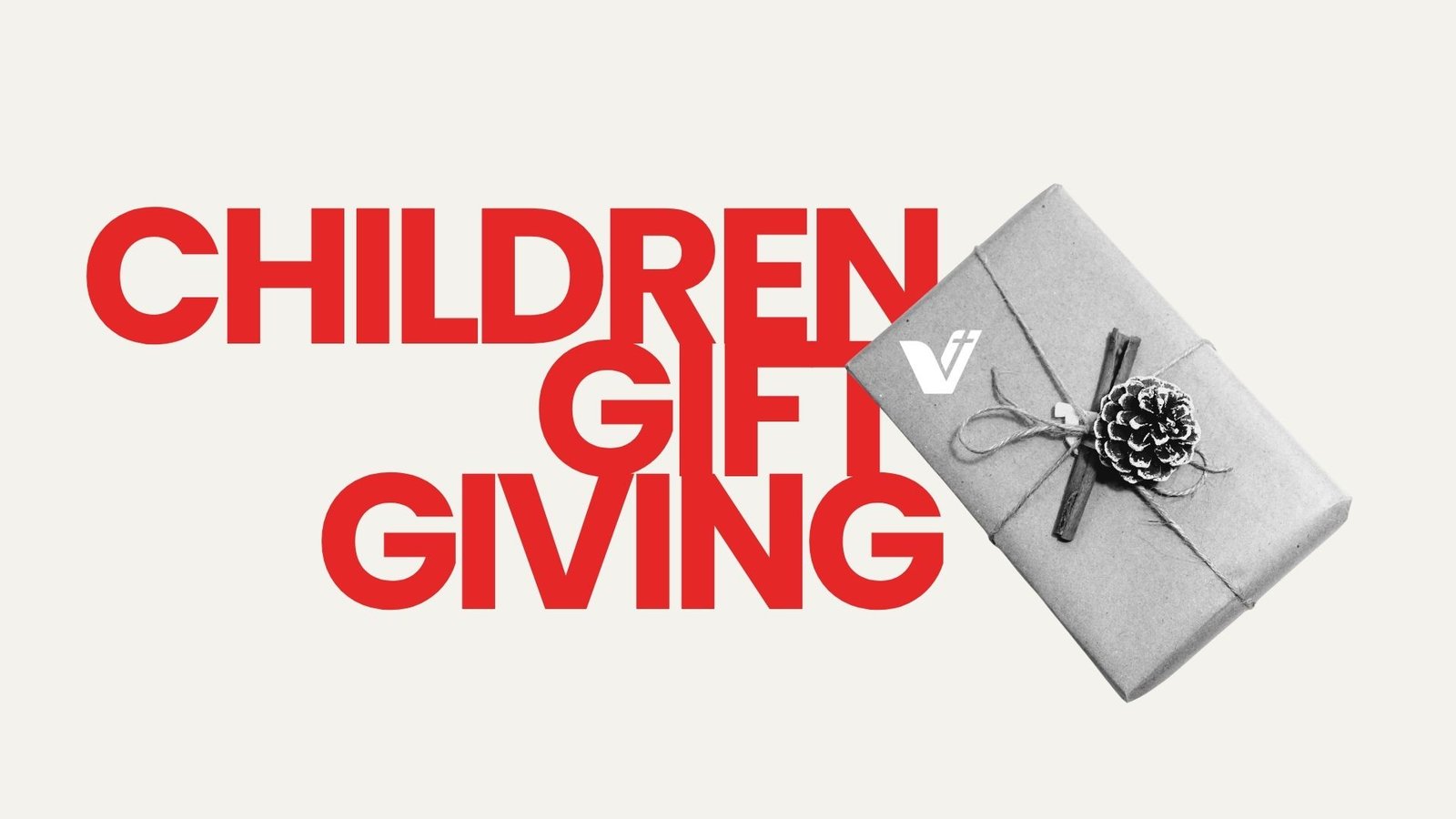 Children Gift Giving